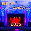 Best of Musical 2016 | Andreas Bieber