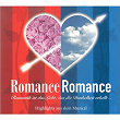 Romance Romance - Highlights aus dem Musical | Michael Chadim, Jeanne-marie Nigl