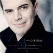 Kirill Gerstein plays Liszt, Schumann and Knussen | Kirill Gerstein