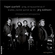 Introspective | retrospective | Hagen Quartet