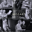 Mozart: Sonatas for Piano Four Hands, K. 521 & 497 | Kirill Gerstein