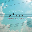 Mozart & Widmann: Clarinet Quintets | Jörg Widmann