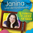 Die schönsten TV-Lieder für Kinder | Janina Und Die Kinderlieder