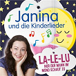 La-Le-Lu | Janina Und Die Kinderlieder
