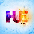 Hands Up Essentials, Vol. 2 | Manian