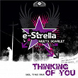 Thinking of You | E Strella Meets Scarlet