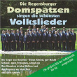 Die Regensburger Domspatzen singen die schönsten Volkslieder | Die Regensburger Domspatzen