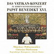 Das Vatikankonzert zu Ehren seiner Heiligkeit Papst Benedikt XVI. | Die Regensburger Domspatzen