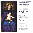 Bach: Magnificat, BWV 243a - Cantata, BWV 10 | Die Regensburger Domspatzen