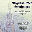 Mozart-Fest 1956 im Regensburger Dom | Die Regensburger Domspatzen