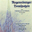 Händel: Der Messias (Mitschnitt aus dem Regensburger Dom 1957) | Die Regensburger Domspatzen