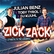 Zick Zack (Tribute to the Legends) | Julian Benz