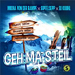 Geh ma steil | Micha Von Der Rampe