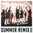 El Mundo (de Lattesso) (Summer Remix 2020) | Mr Da Nos