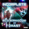 Incomplete | Rico Bernasconi