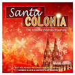 Santa Colonia | Domhätzje Nadine