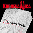 Definitiv villeich | Karnevallica