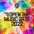 OPEN THE MUSIC GATE 2022 | Okinawa Electric Girl Saya
