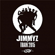 Jimmyz Train 2015 | Mick Iriki