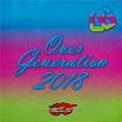 Over Generation 2018 | Yatsuka