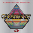 Open The Music Gate-Dia.Hearts disc- | Yatsuka Nakazawa