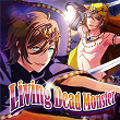 Living Dead Monster | Crystal Cross