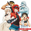 GO!GO!Cells Festa | Red Blood Cell