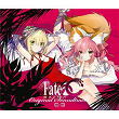 Fate/EXTRA CCC (Original Soundtrack) (reissue) | Kate