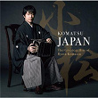 Komatsu Japan - The Greatest Hits of Ryota Komatsu | Ryota Komatsu