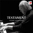 Testament | Valery Afanassiev