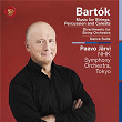 Bartok Triptych | Paavo Jarvi Nhk Symphony Orchestra, Tokyo