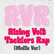 RVR~Rising Volt Tacklers Rap~ (Mollie Version) | Liko