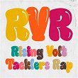 RVR~Rising Volt Tacklers Rap~ | Liko