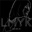 Without Love (MET Contrast Remix) | Lmyk