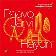 Haydn: London Symphonies Vol.2 Symphonies No. 94 "Surprise", No. 95, No. 98 & No. 99 | Paavo Jarvi & Deutsche Kammerphilharmonie Bremen