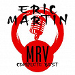 MR. VOCALIST COMPLETE BEST | Eric Martin