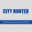 CITY HUNTER (Original Animation Soundtrack) | Kahoru Kohiruimaki