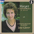 Mozart: Symphonies Nos. 25, 29 & 33 | London Mozart Players