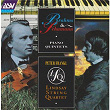 Brahms / Schumann: Piano Quintets | Peter Frankl