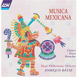 Musica Mexicana | The Royal Philharmonic Orchestra