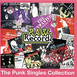 Raw Records: The Punk Singles Collection | The Users