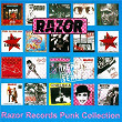 Razor Records: The Punk Singles Collection | The Adicts