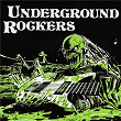 Underground Rockers, Vol. 1 | Guitar Gangsters