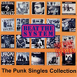 Beat The System: The Punk Singles Collection | One Way System