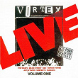 Various Artists - Live At The Vortex | The Wasps