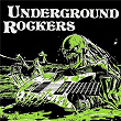 Underground Rockers | Guitar Gangsters