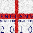 England: World Cup Qualifiers 2010 | The Royal Artillery Band