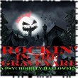 Rockin' In The Graveyard: A Psychobily Halloween | Frantic Flintstones