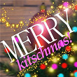 Merry Kitschmas | Jacques