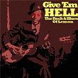 Give 'Em Hell | Arthur Brown